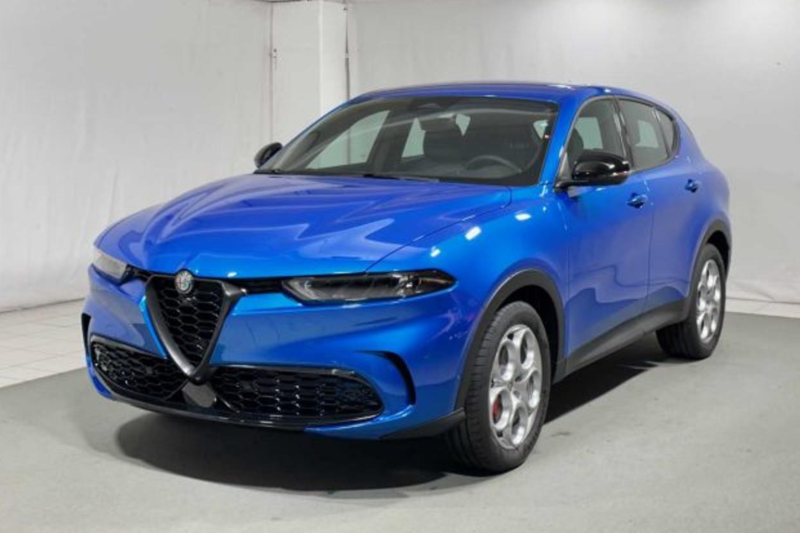 ALFA ROMEO Tonale 1.5 130 CV MHEV TCT7 Sprint